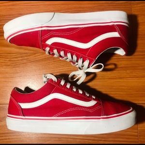 Vans Old Skools
